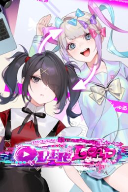 Needy Streamer Overload (PC) - Steam Key - GLOBAL