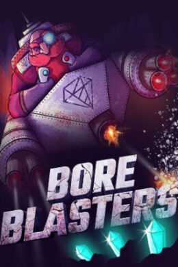 Bore Blasters (PC) - Steam Key - GLOBAL