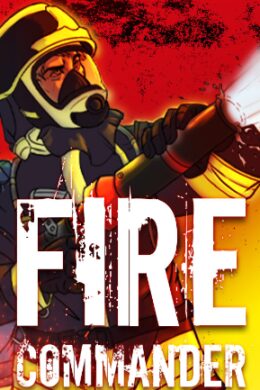 Fire Commander (PC) - Steam Key - GLOBAL