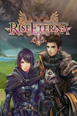Rise Eterna (PC) - Steam Key - GLOBAL