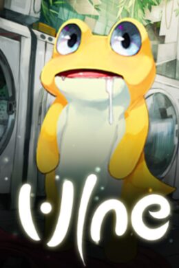 VINE (PC) - Steam Key - GLOBAL