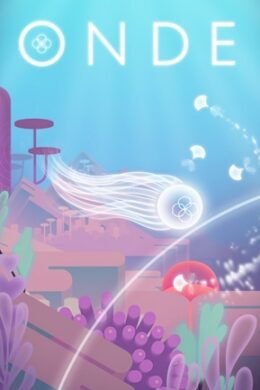 Onde (PC) - Steam Key - GLOBAL