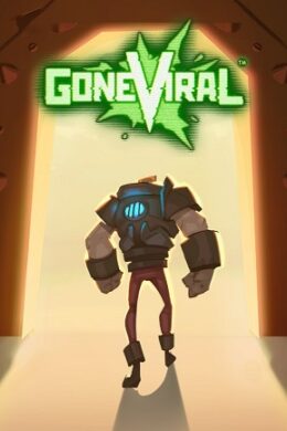 Gone Viral (PC) - Steam Key - GLOBAL