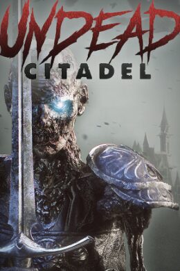 Undead Citadel (PC) - Steam Key - GLOBAL