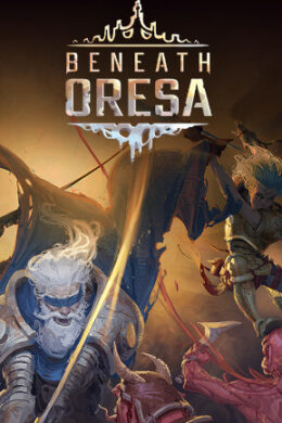 Beneath Oresa (PC) - Steam Key - GLOBAL