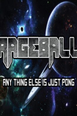 RageBall Steam Key GLOBAL