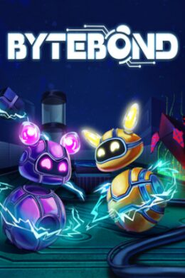 Bytebond (PC) - Steam Key - GLOBAL