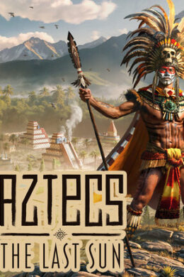 Aztecs: The Last Sun (PC) - Steam Key - GLOBAL