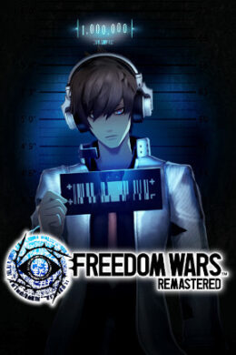 FREEDOM WARS Remastered (PC) - Steam Key - GLOBAL