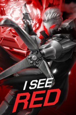 I See Red (PC) - Steam Key - GLOBAL