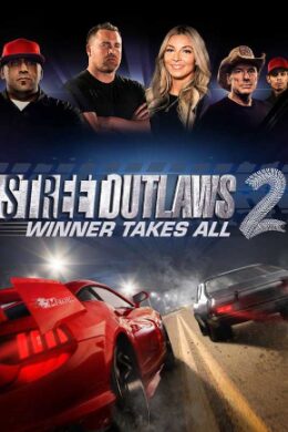 Street Outlaws 2: Winner Takes All (PC) - Steam Key - GLOBAL