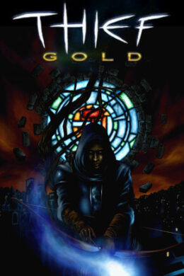 Thief Gold (PC) - Steam Key - GLOBAL