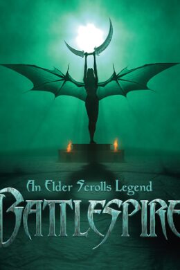 An Elder Scrolls Legend: Battlespire (PC) - Steam Key - GLOBAL