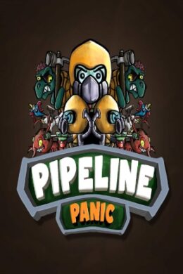 Pipeline Panic (PC) - Steam Key - GLOBAL