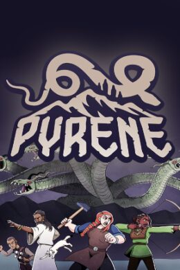 Pyrene (PC) - Steam Key - GLOBAL
