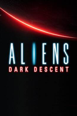 Aliens: Dark Descent (PC) - Steam Key - GLOBAL