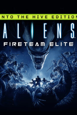 Aliens: Fireteam Elite | Into the Hive Edition (PC) - Steam Key - GLOBAL