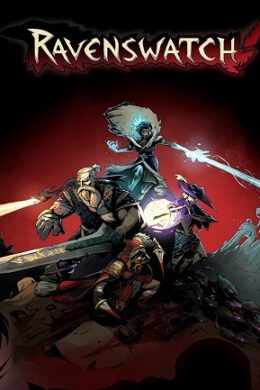 Ravenswatch (PC) - Steam Key - GLOBAL