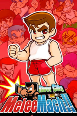 River City Melee Mach!! (PC) - Steam Key - GLOBAL