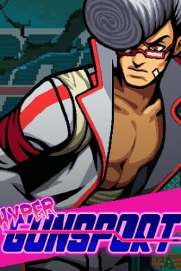 Hyper Gunsport (PC) - Steam Key - GLOBAL