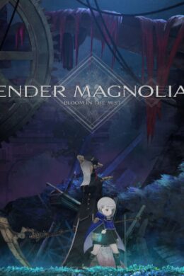 Ender Magnolia: Bloom in the Mist (PC) - Steam Key - GLOBAL