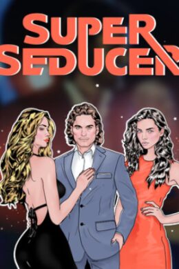Super Seducer : How to Talk to Girls (PC) - Steam Key - GLOBAL