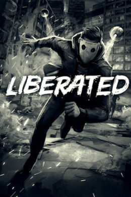 LIBERATED (PC) - Steam Key - GLOBAL