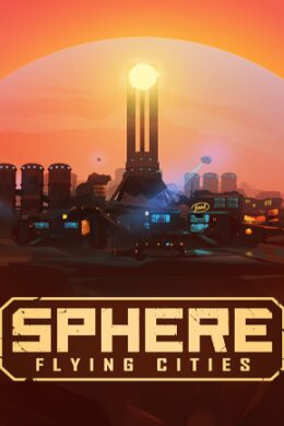 Sphere: Flying Cities (PC) - Steam Key - GLOBAL