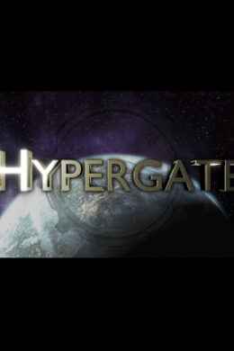 Hypergate Steam Key GLOBAL
