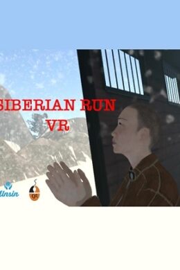 Siberian Run VR (PC) - Steam Key - GLOBAL