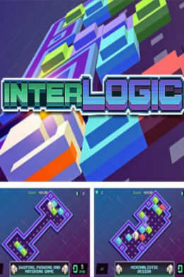 interLOGIC Steam Key GLOBAL