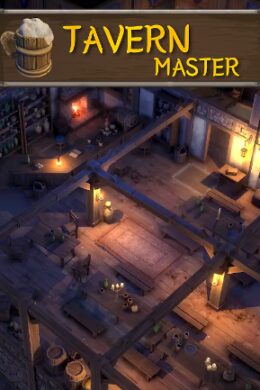 Tavern Master | Complete (PC) - Steam Key - GLOBAL