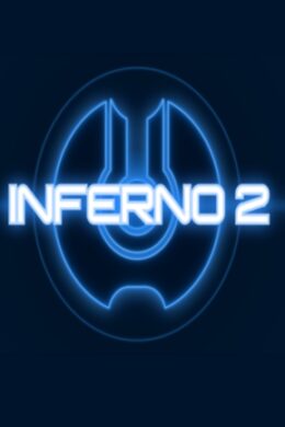 Inferno 2 Steam Key GLOBAL