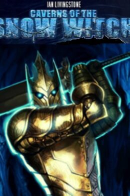 Caverns of the Snow Witch Steam Key GLOBAL