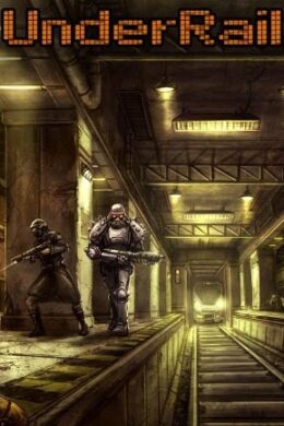 UnderRail + Expedition Bundle (PC) - Steam Key - GLOBAL
