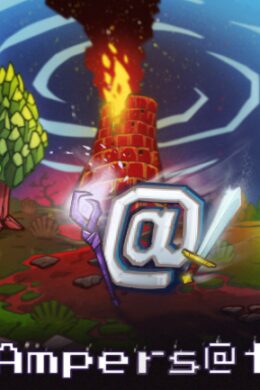 Ampersat (PC) - Steam Key - GLOBAL