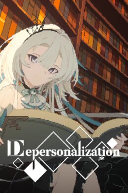 Depersonalization (PC) - Steam Key - GLOBAL