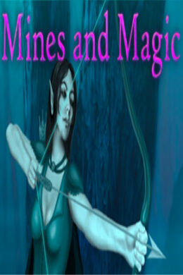 Mines and Magic Steam Key GLOBAL