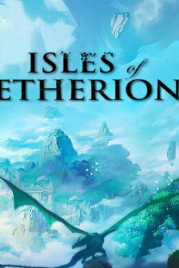 Isles of Etherion (PC) - Steam Key - GLOBAL
