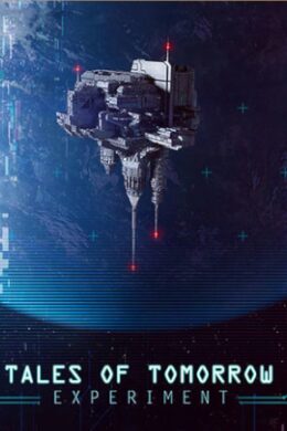 Tales of Tomorrow: Experiment (PC) - Steam Key - GLOBAL