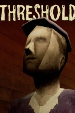 Threshold (PC) - Steam Key - GLOBAL