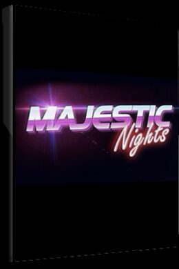 Majestic Nights - Chapter 1 Steam Key GLOBAL