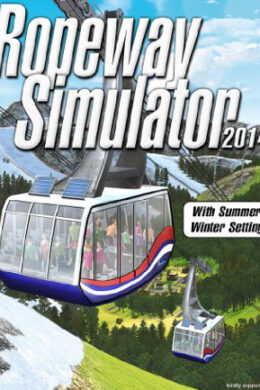 Ropeway Simulator 2014 Steam Key GLOBAL