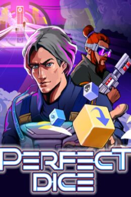 Perfect Dice (PC) - Steam Key - GLOBAL