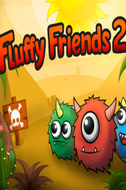 Fluffy Friends 2 Steam Key GLOBAL