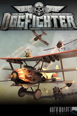 DogFighter Steam Key GLOBAL