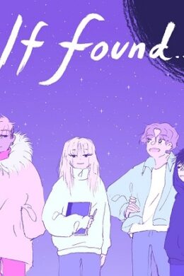 If Found... (PC) - Steam Key - GLOBAL