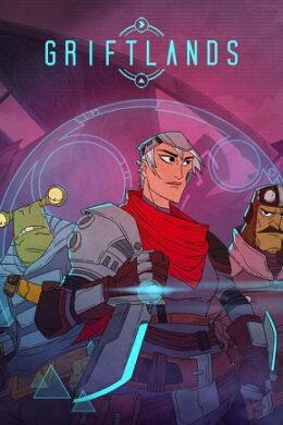 Griftlands (PC) - Steam Key - GLOBAL