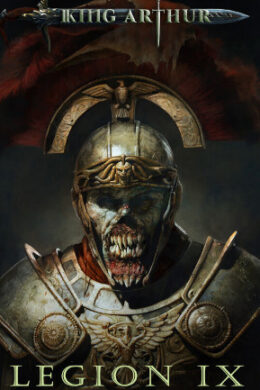 King Arthur: Legion IX (PC) - Steam Key - GLOBAL