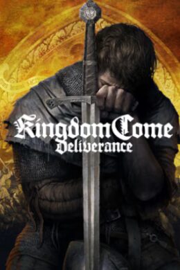 Kingdom Come: Deliverance + Band of Bastards Bundle (PC) - Steam Key - GLOBAL